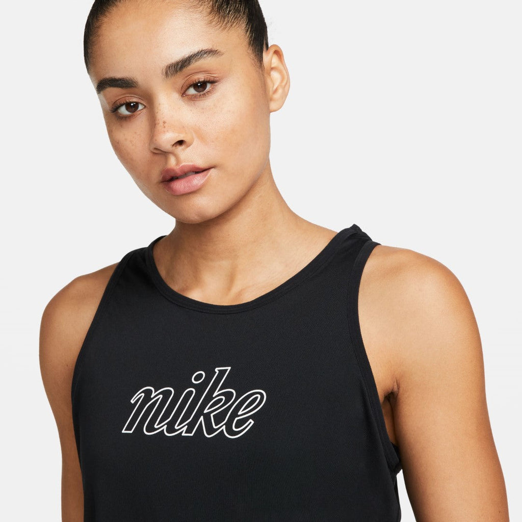Dri-FIT Icon Clash Tank Top