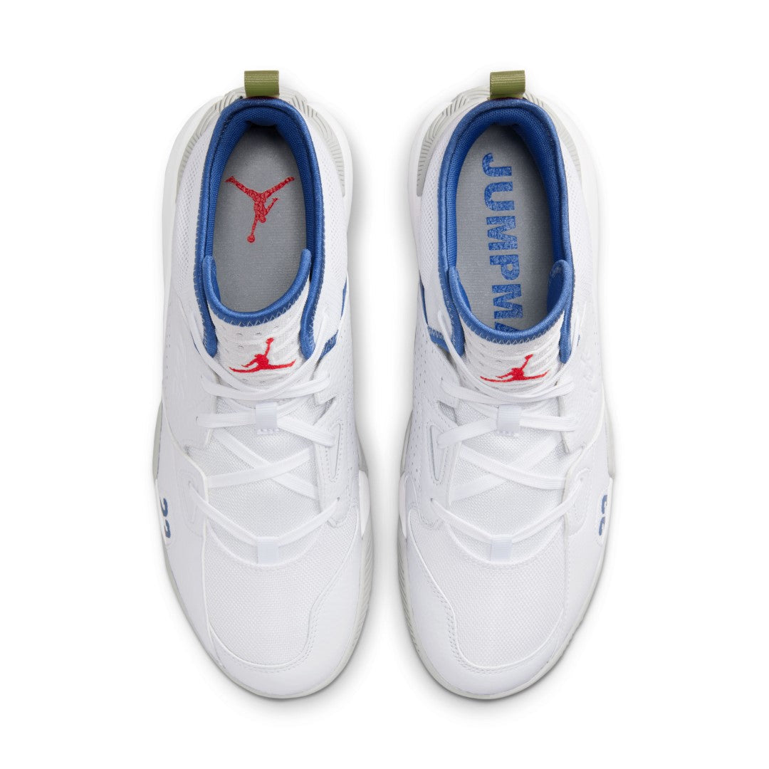 Jordan Stay Loyal 2 Basketball Shoes