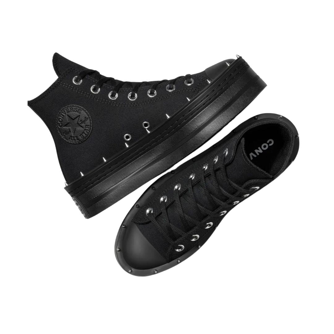 Chuck Taylor All Star Modern Lift Shoes