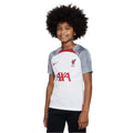 Liverpool FC Strike Short-Sleeve T-shirt