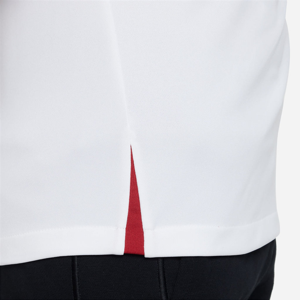 Liverpool FC Strike Short-Sleeve T-shirt