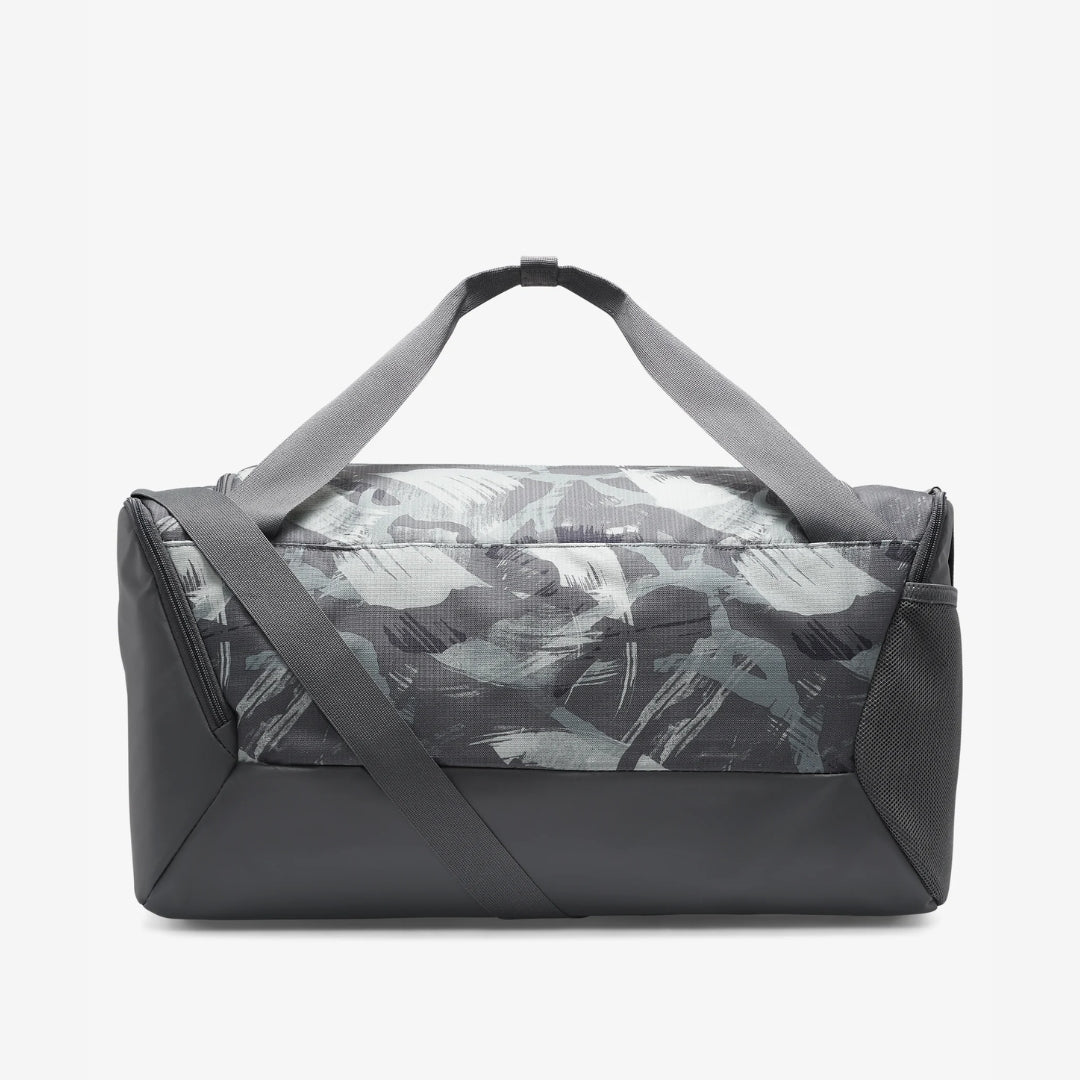 Brasilia Printed  Duffel Bag (Small, 41L)