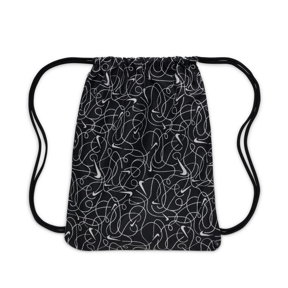 Drawstring Mesh Bag