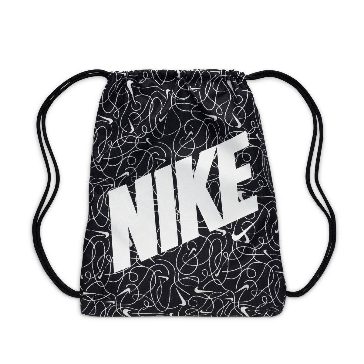 Drawstring Mesh Bag