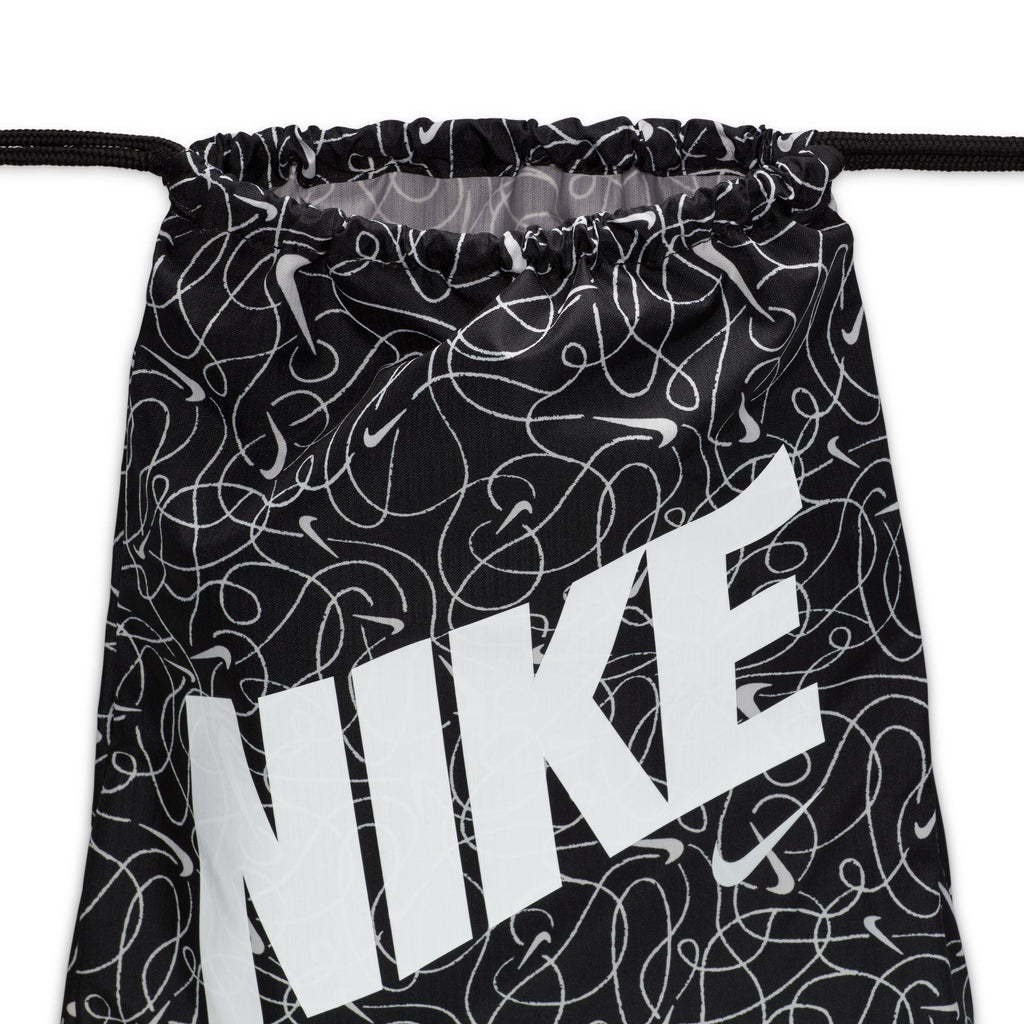 Drawstring Mesh Bag