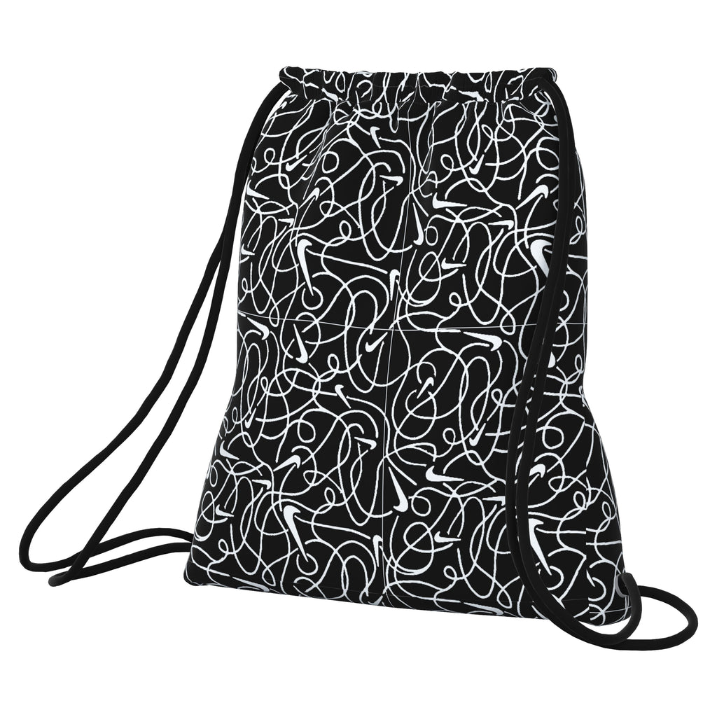 Drawstring Mesh Bag