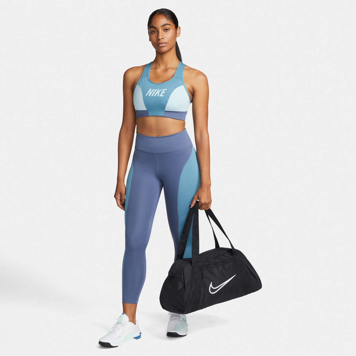 Gym Club Duffel Bag