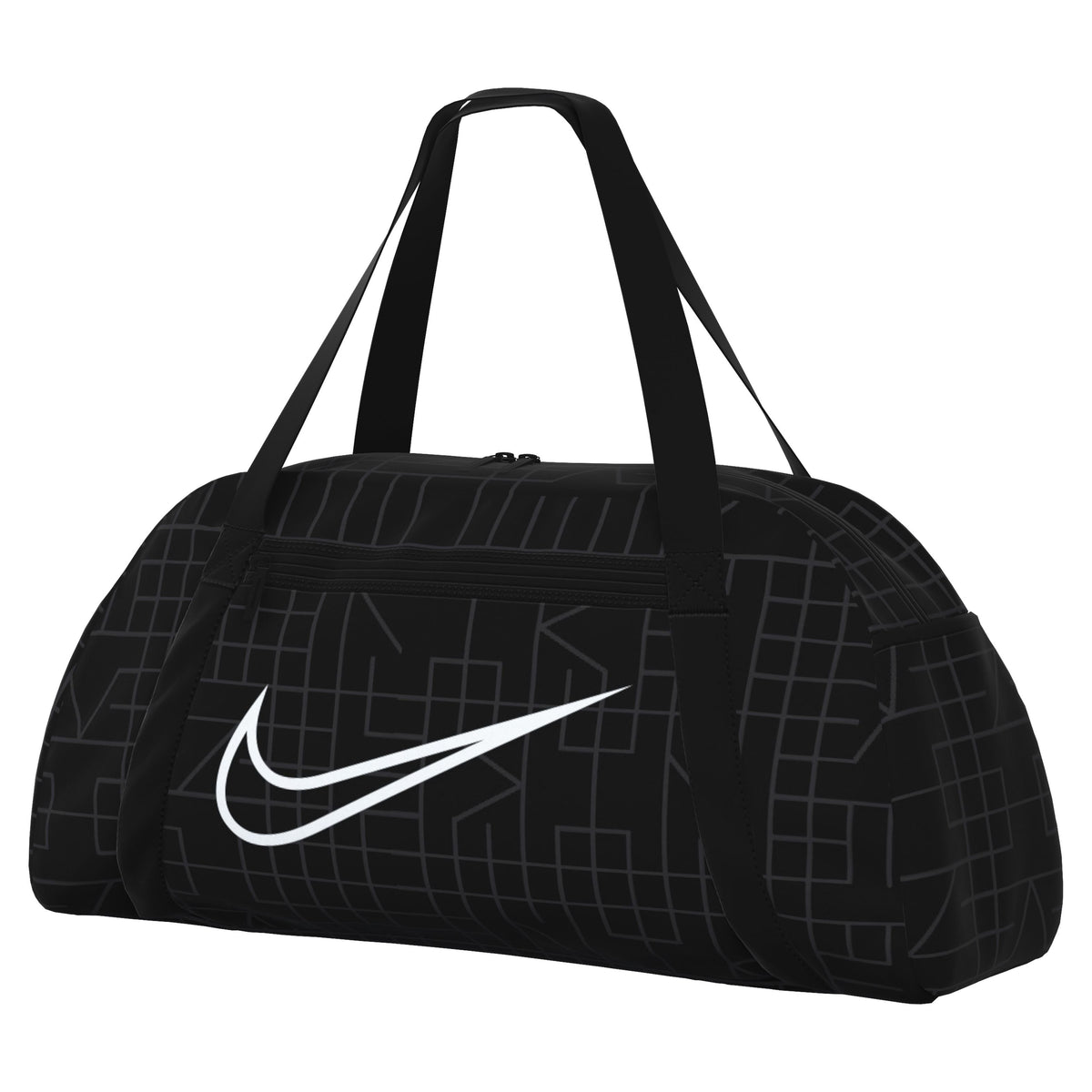 Gym Club Duffel Bag