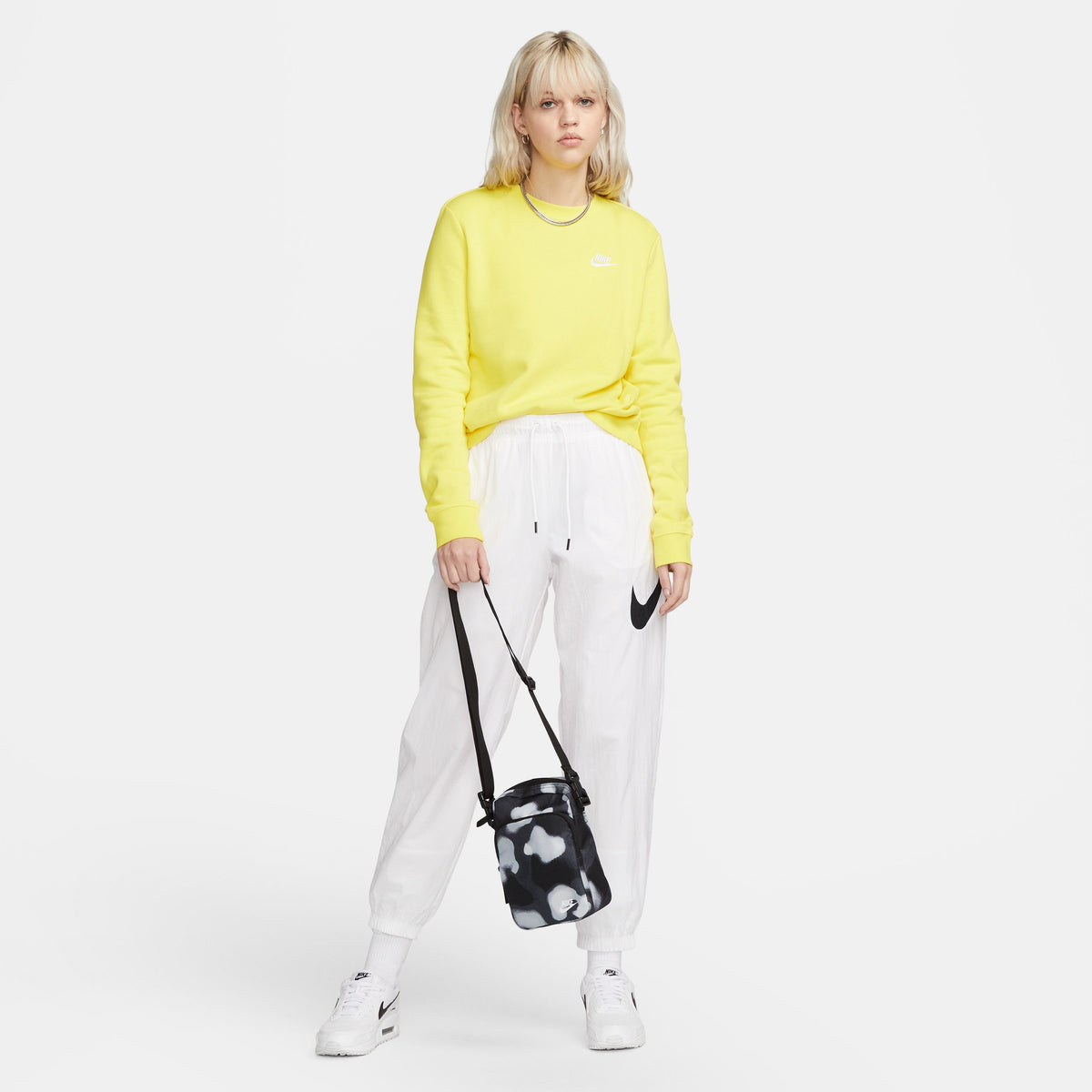 Heritage Cross Bag