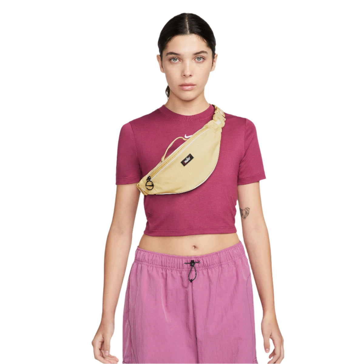 Heritage Retro Waist Bag