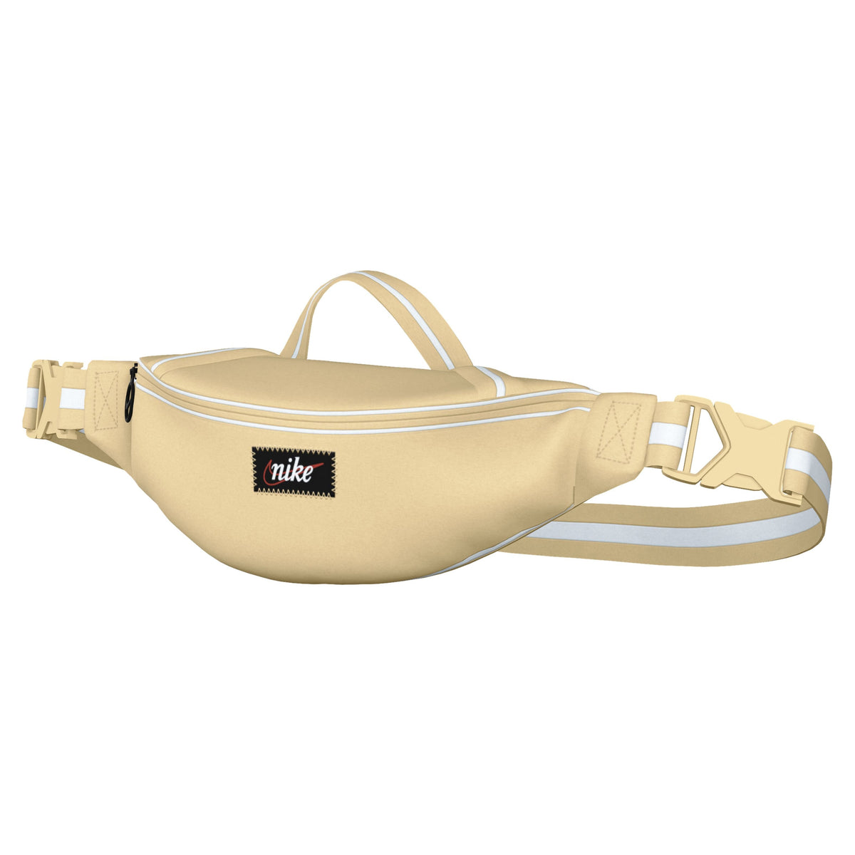 Heritage Retro Waist Bag