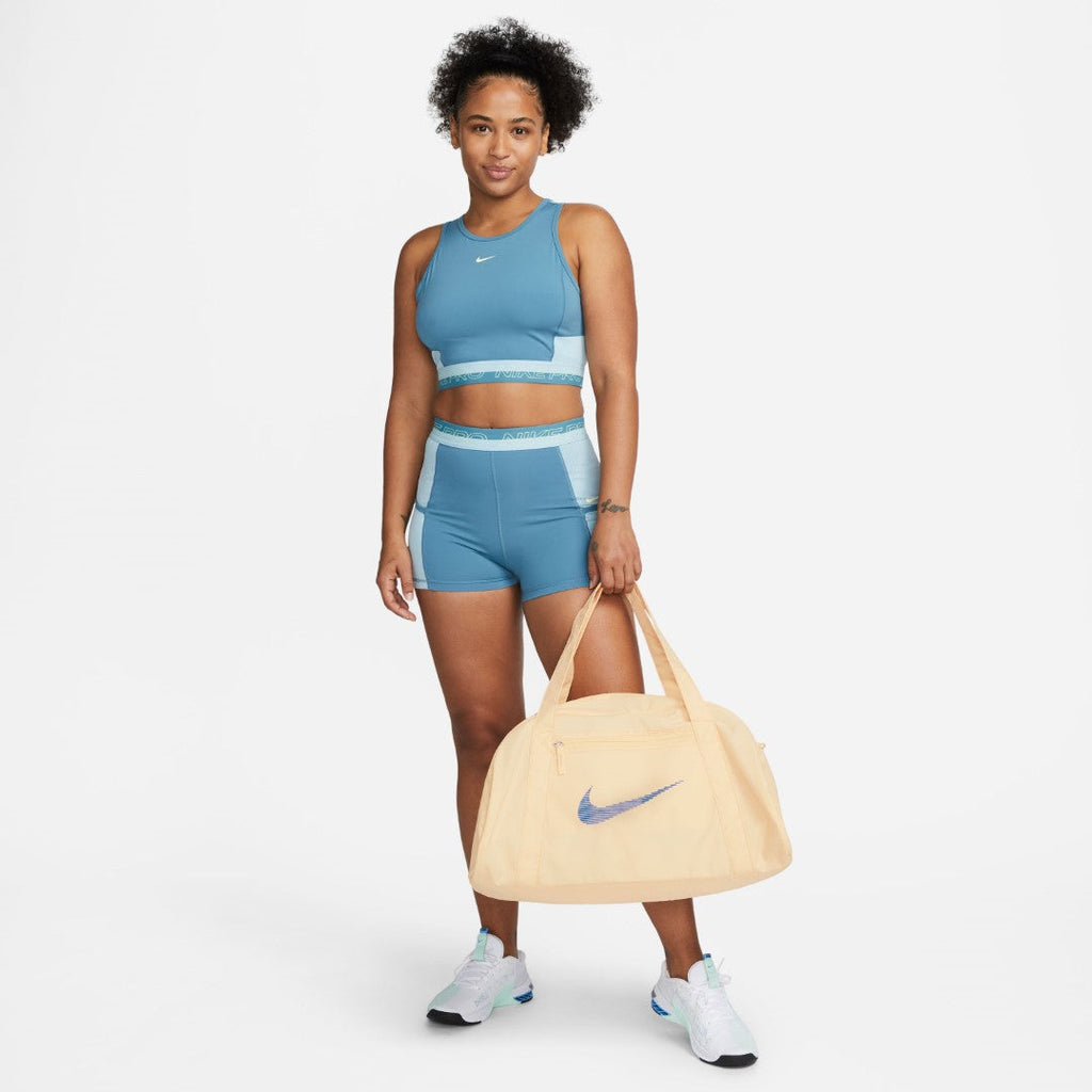 Gym Club Duffel Bag (24L)