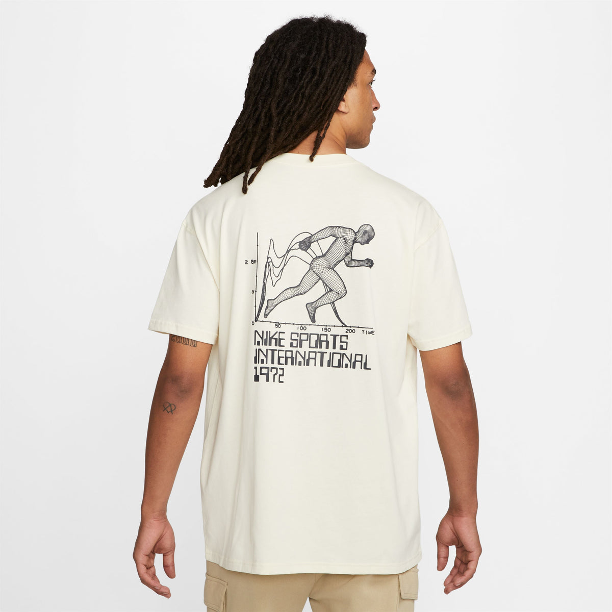 Sportswear Circa Graphic T-Shirt