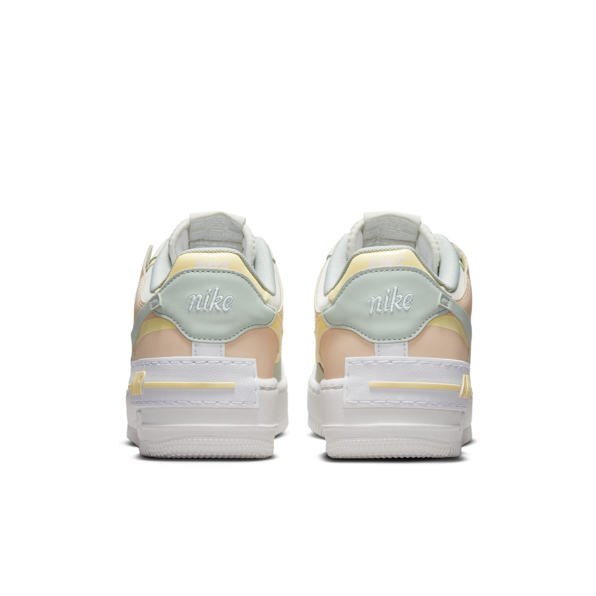 Air Force 1 Shadow Lifestyle Shoes