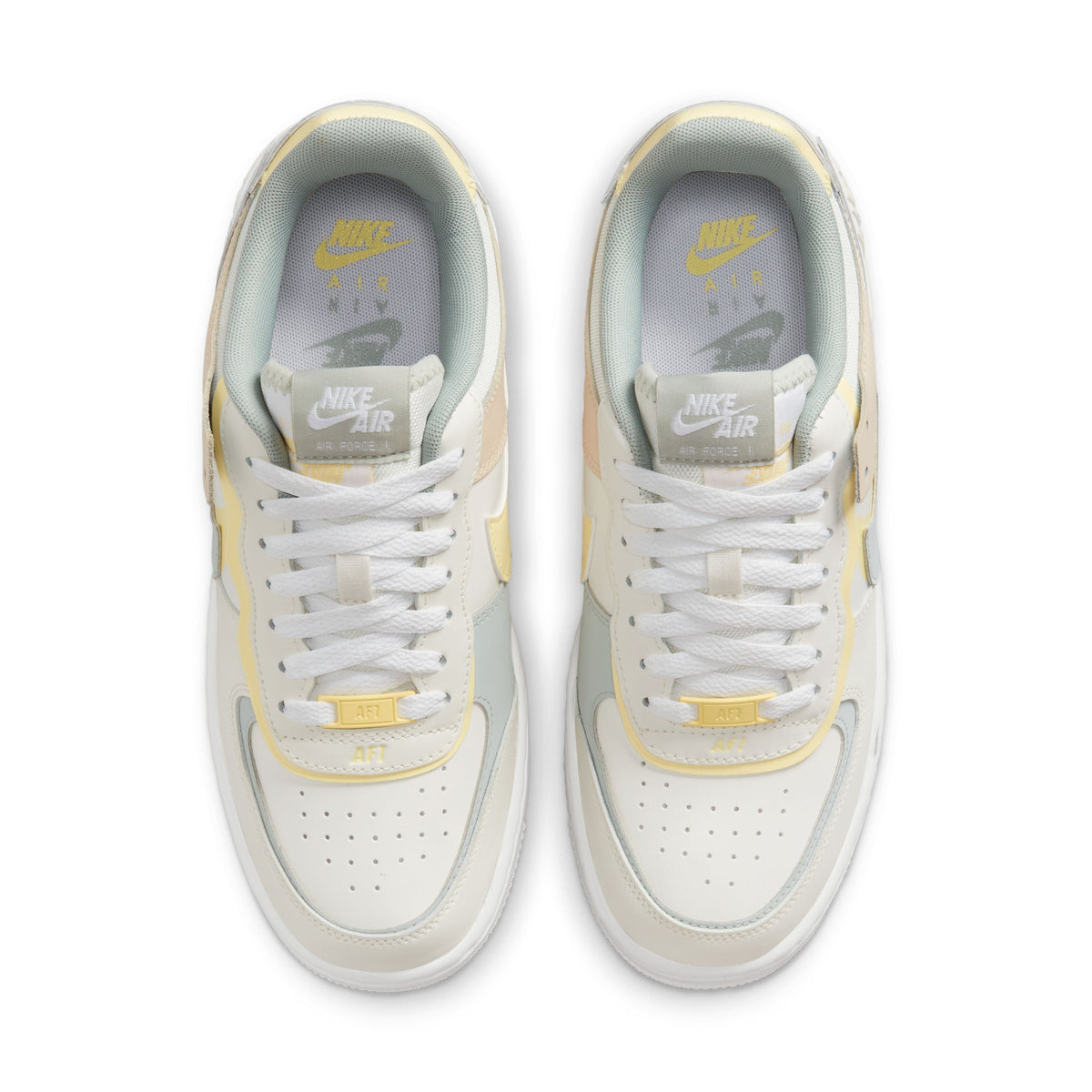 Air Force 1 Shadow Lifestyle Shoes
