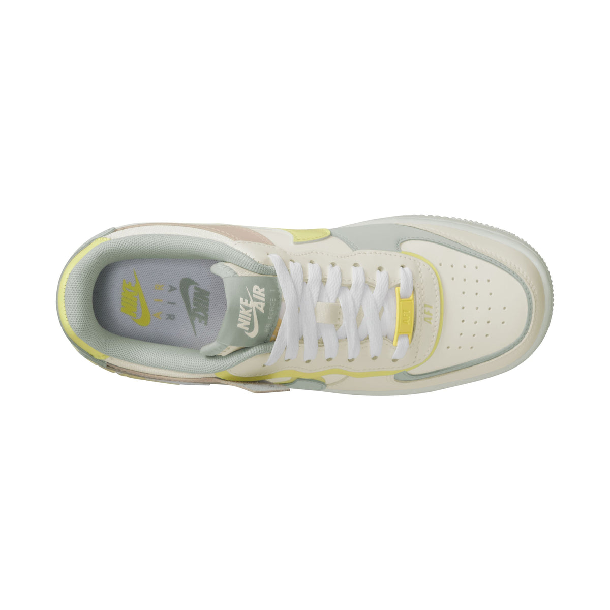Air Force 1 Shadow Lifestyle Shoes