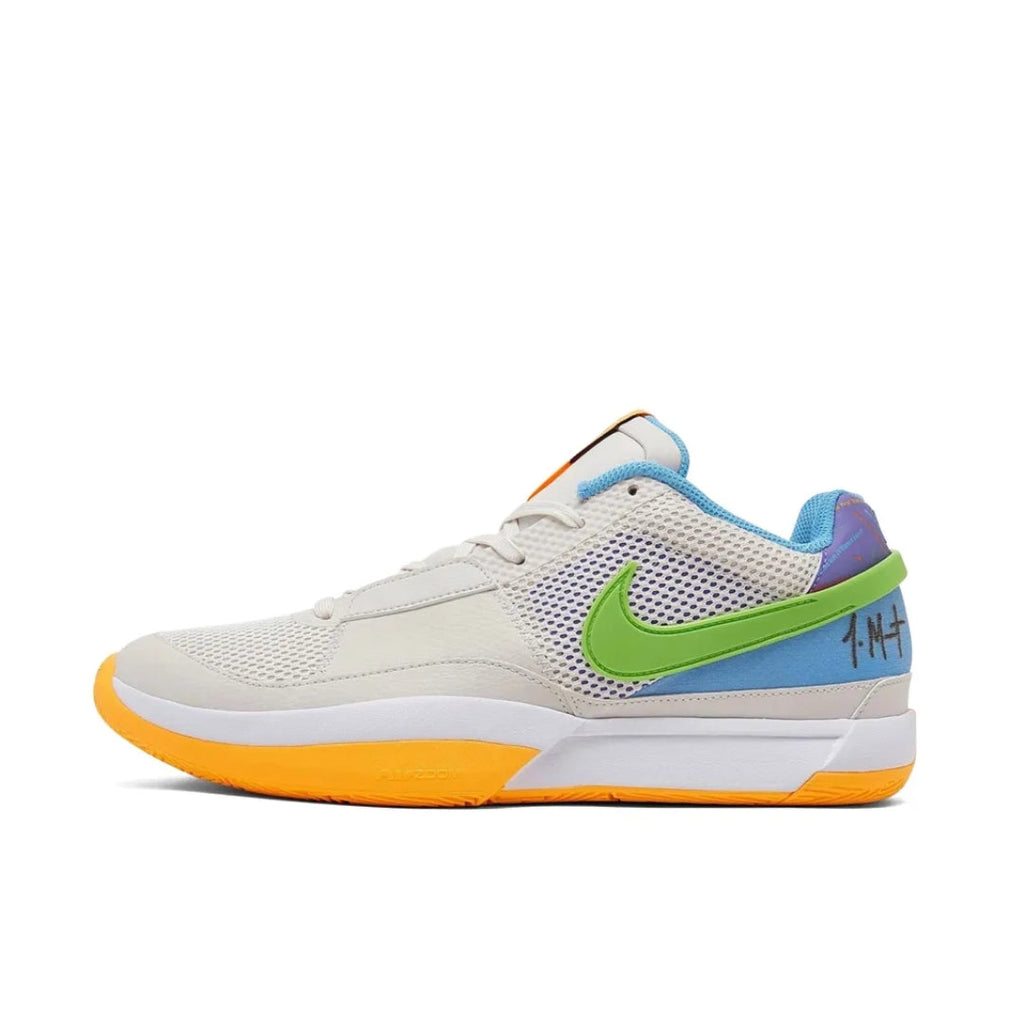 Ja 1 Trivia Basketball Shoes