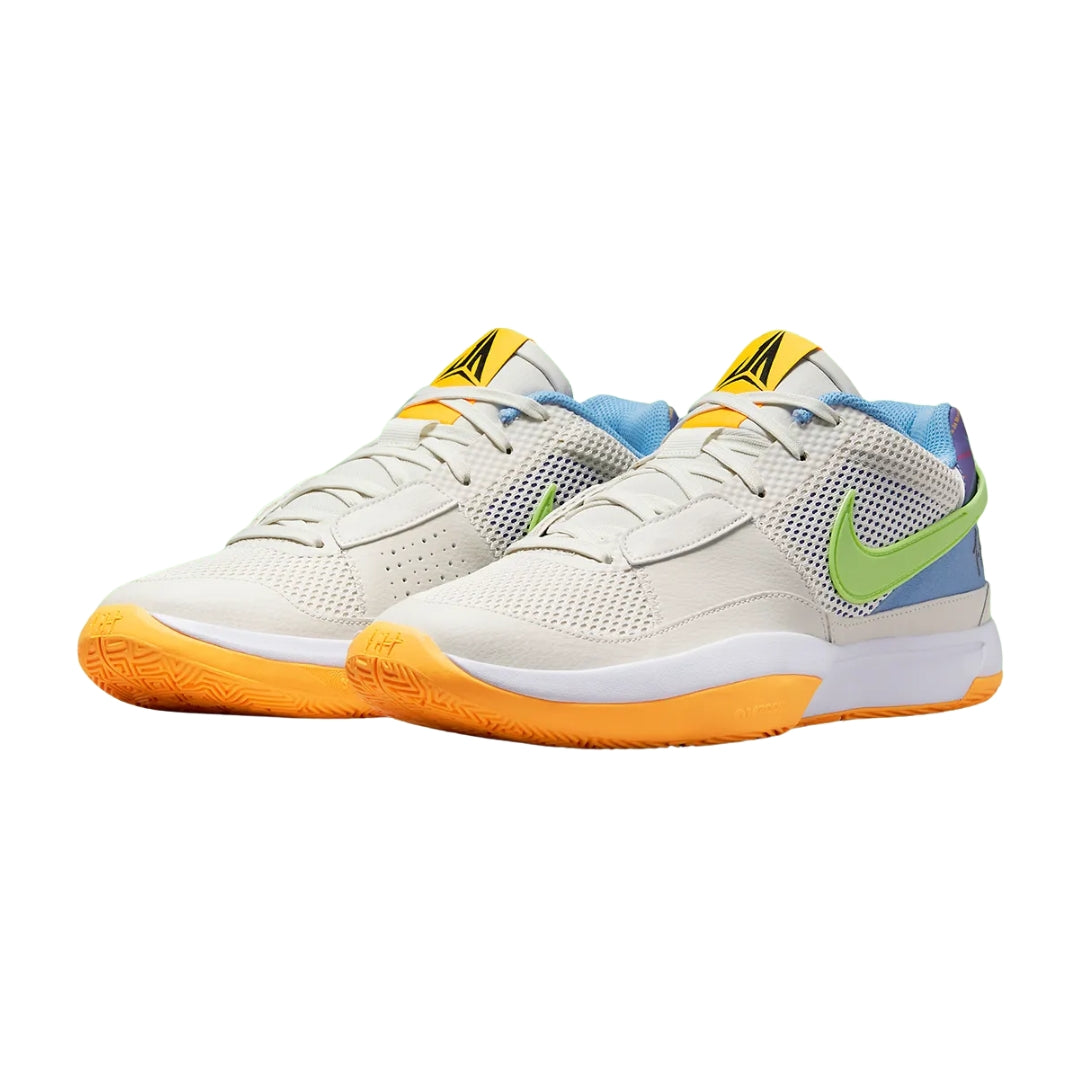 Ja 1 Trivia Basketball Shoes