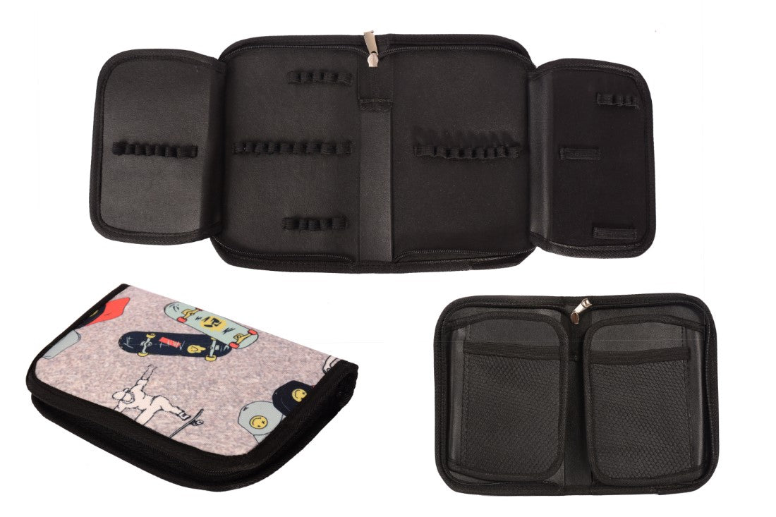 Skater Pencil case