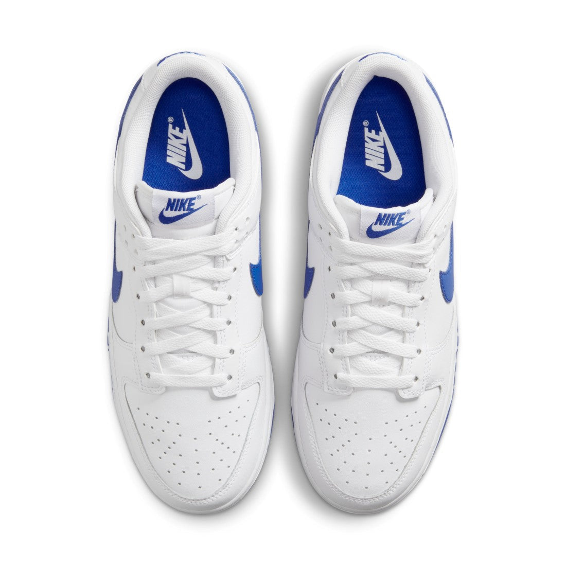 Dunk Low Retro Lifestyle Shoes