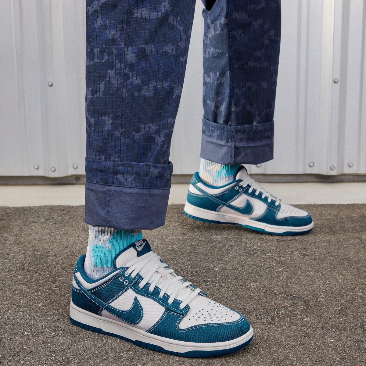 Dunk Low Retro SE Lifestyle Shoes
