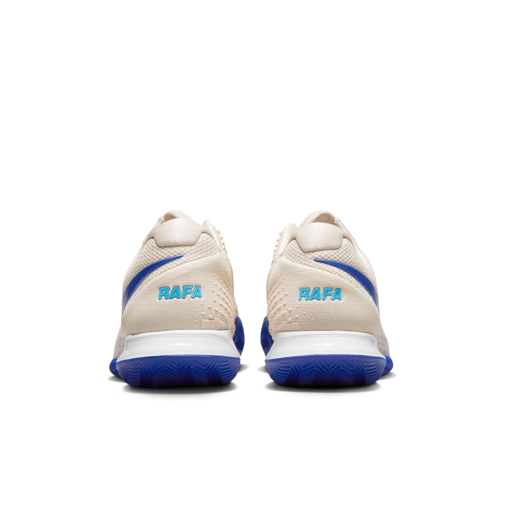 Court Air Zoom Vapor Cage 4 Rafa Clay Tennis Shoes