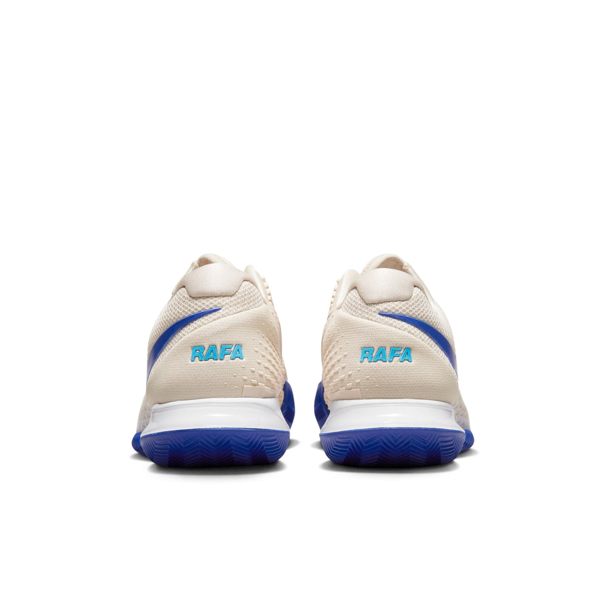 Court Air Zoom Vapor Cage 4 Rafa Clay Tennis Shoes