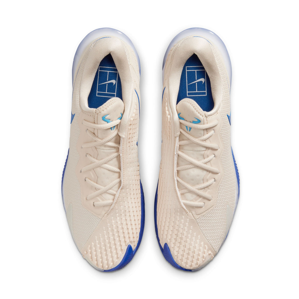 Court Air Zoom Vapor Cage 4 Rafa Clay Tennis Shoes