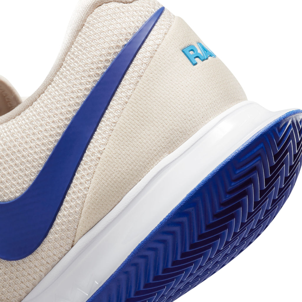 Court Air Zoom Vapor Cage 4 Rafa Clay Tennis Shoes