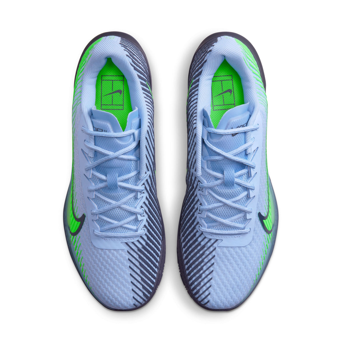 Court Air Zoom Vapor 11 Clay Tennis Shoes