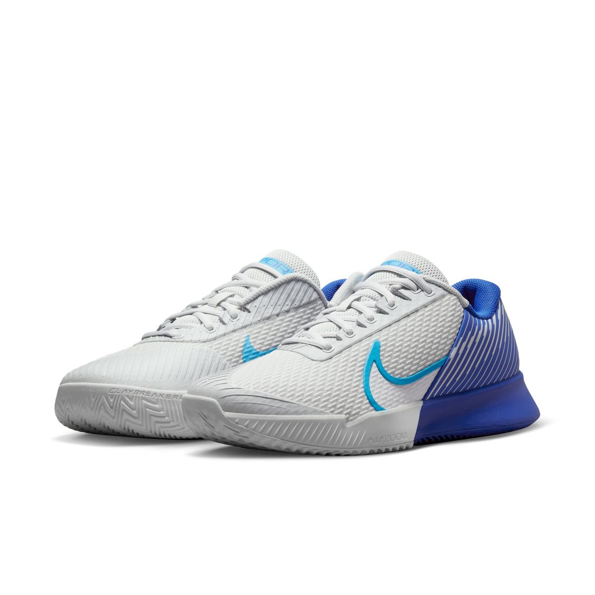 Court Air Zoom Vapor Pro 2 Clay Tennis Shoes
