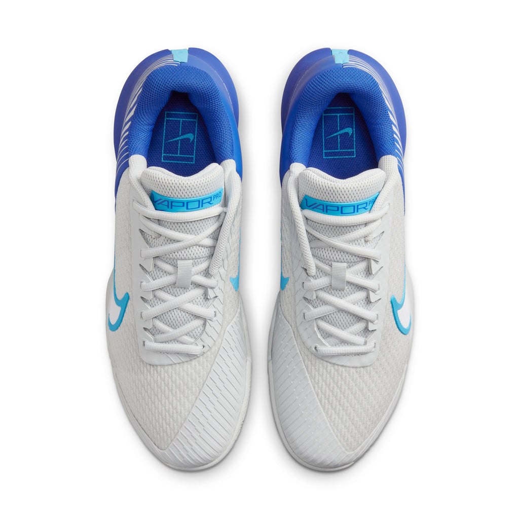 Court Air Zoom Vapor Pro 2 Clay Tennis Shoes