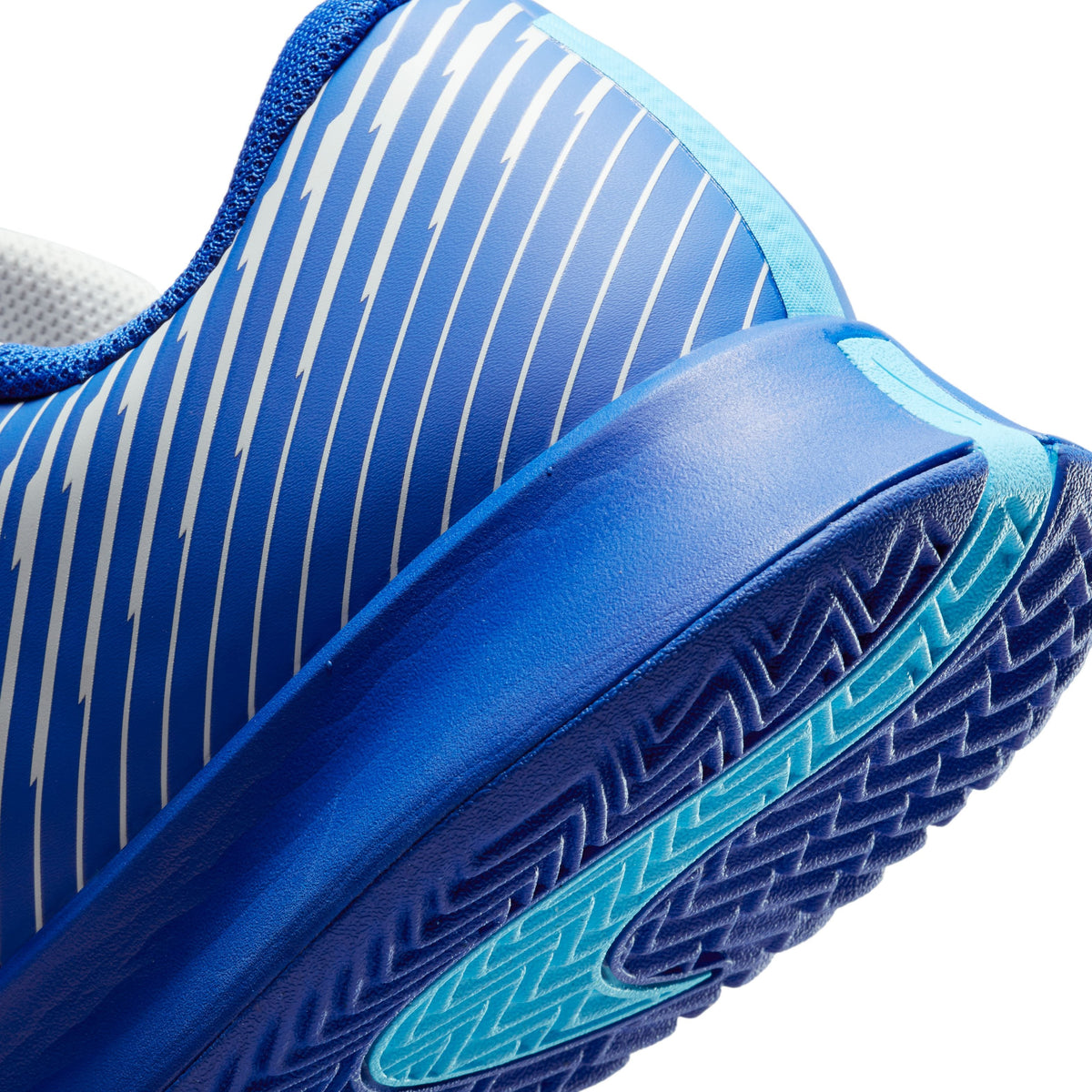 Court Air Zoom Vapor Pro 2 Clay Tennis Shoes