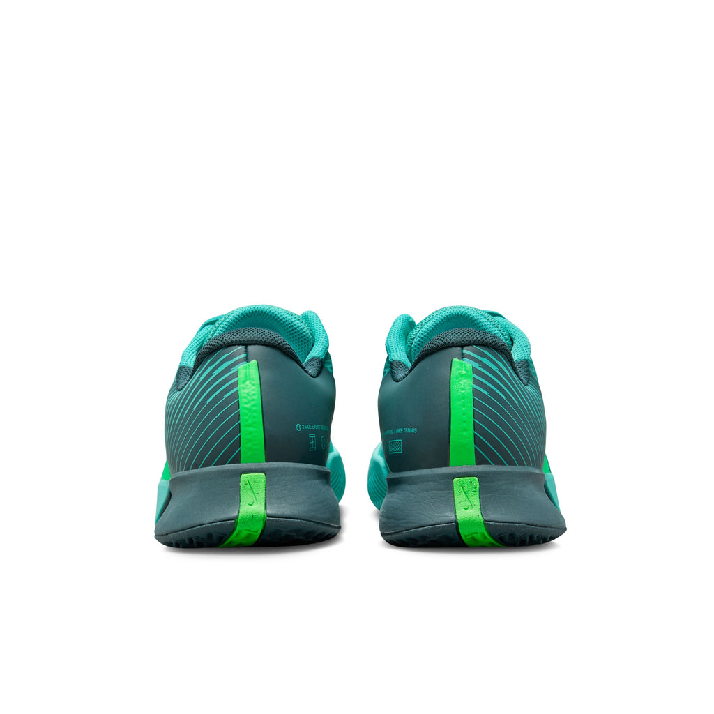 Court Air Zoom Vapor Pro 2 Clay Tennis Shoes
