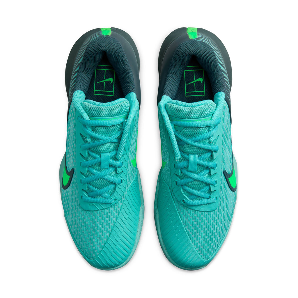 Court Air Zoom Vapor Pro 2 Clay Tennis Shoes