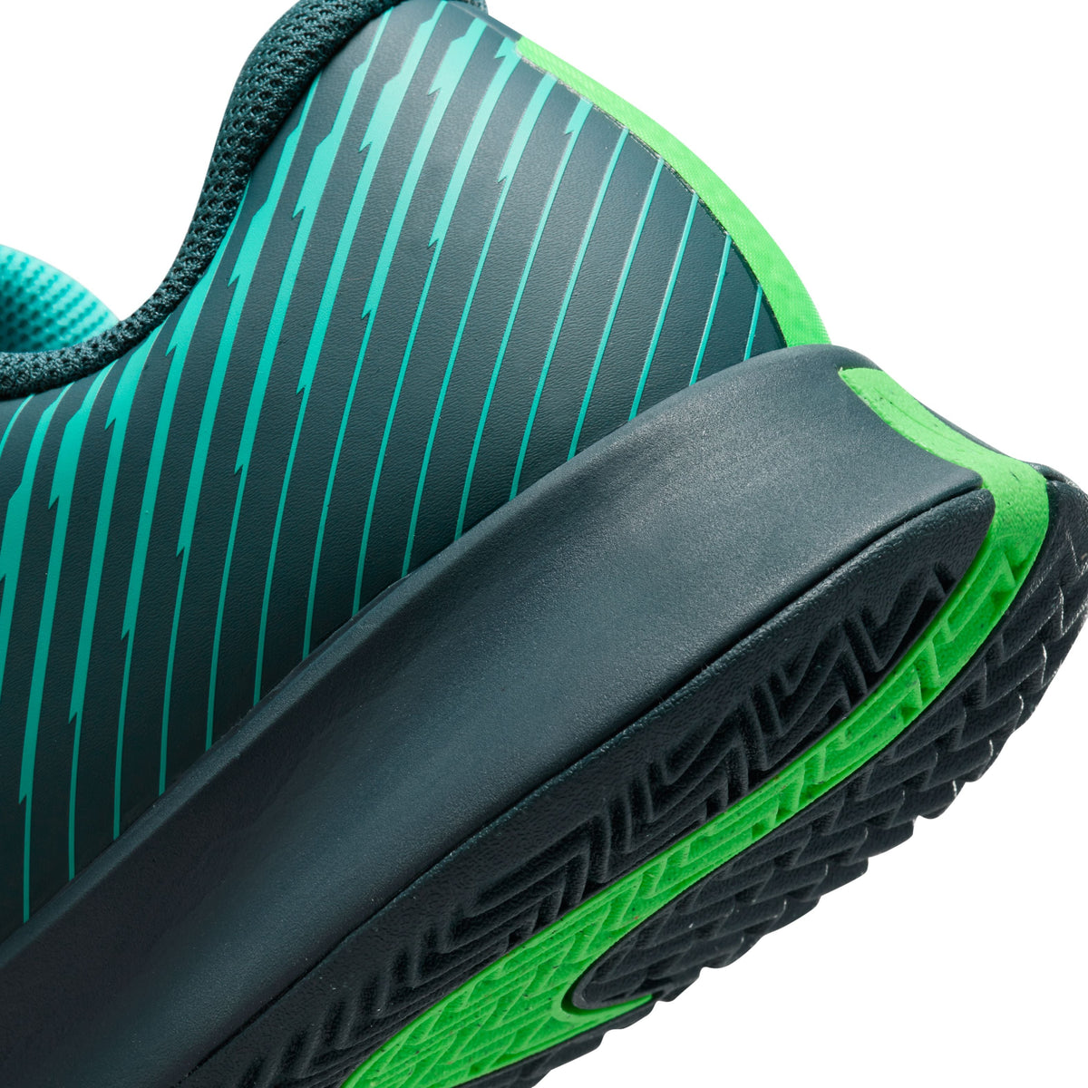Court Air Zoom Vapor Pro 2 Clay Tennis Shoes