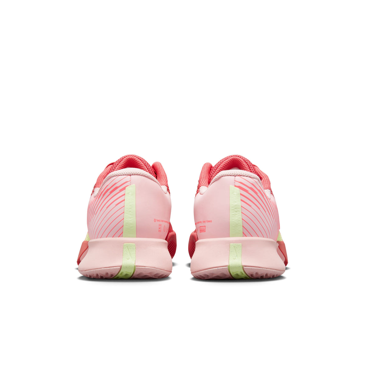 Court Air Zoom Vapor Pro 2 Clay Tennis Shoes