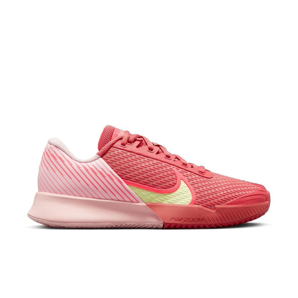 Court Air Zoom Vapor Pro 2 Clay Tennis Shoes