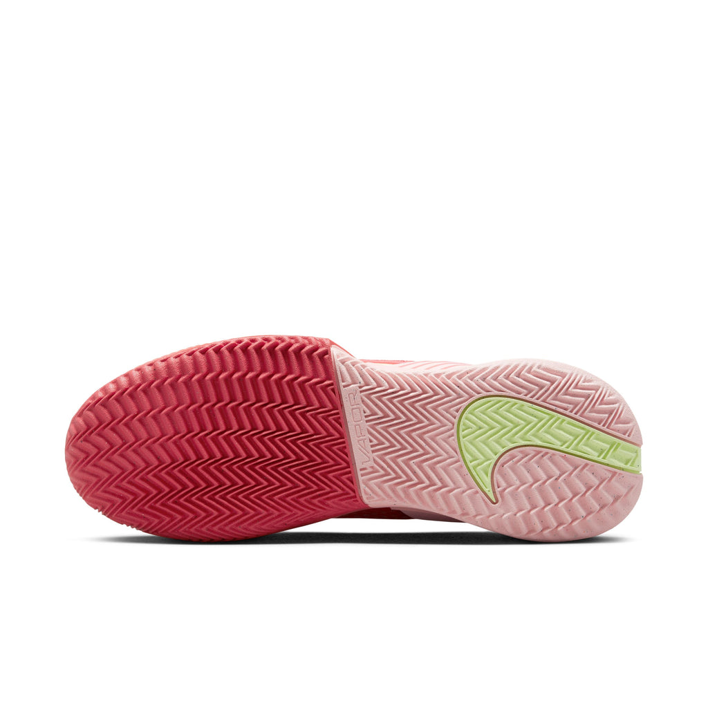 Court Air Zoom Vapor Pro 2 Clay Tennis Shoes