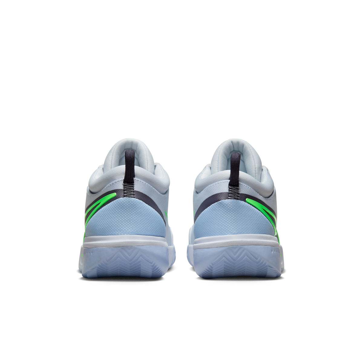 Court Zoom Pro Clay Tennis Shoes