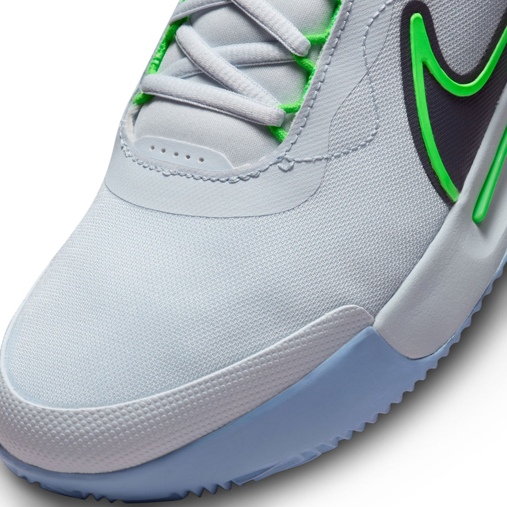 Court Zoom Pro Clay Tennis Shoes