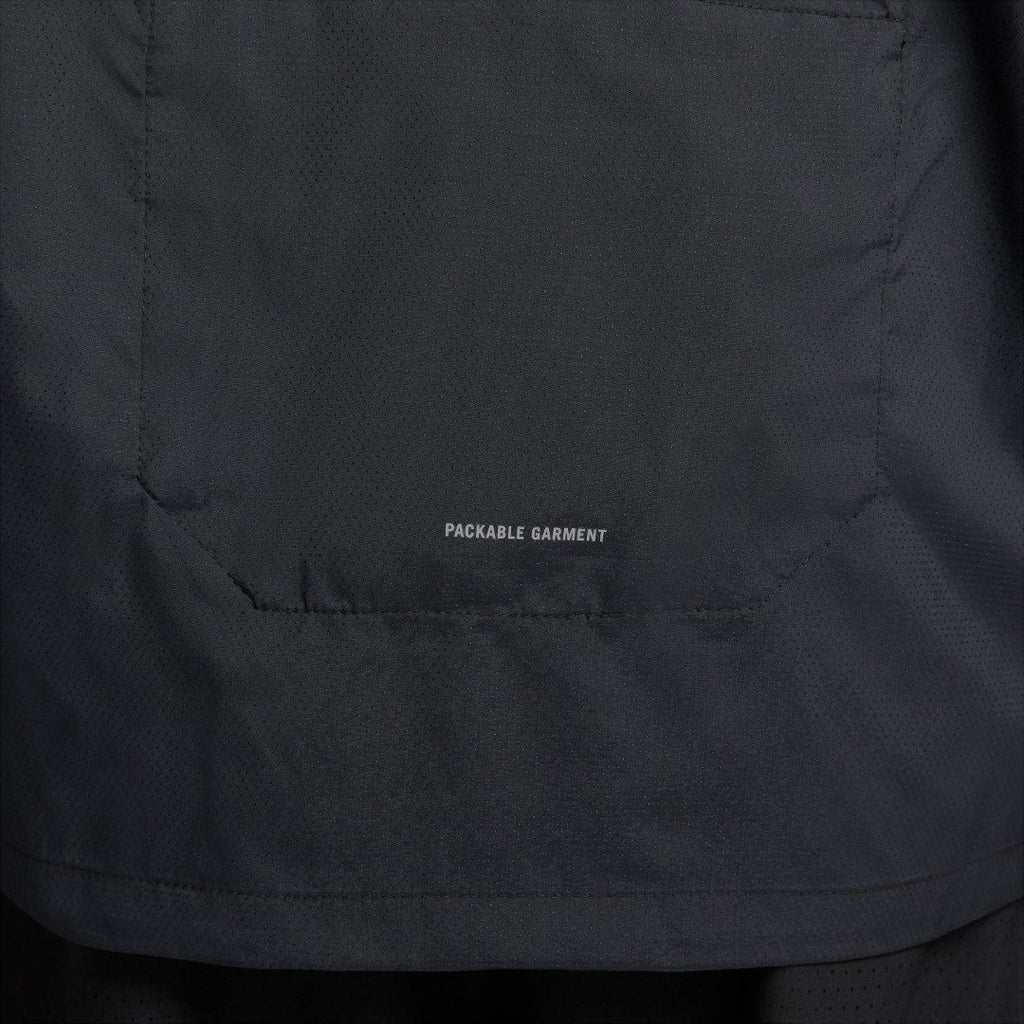 Windrunner Camo Jacket