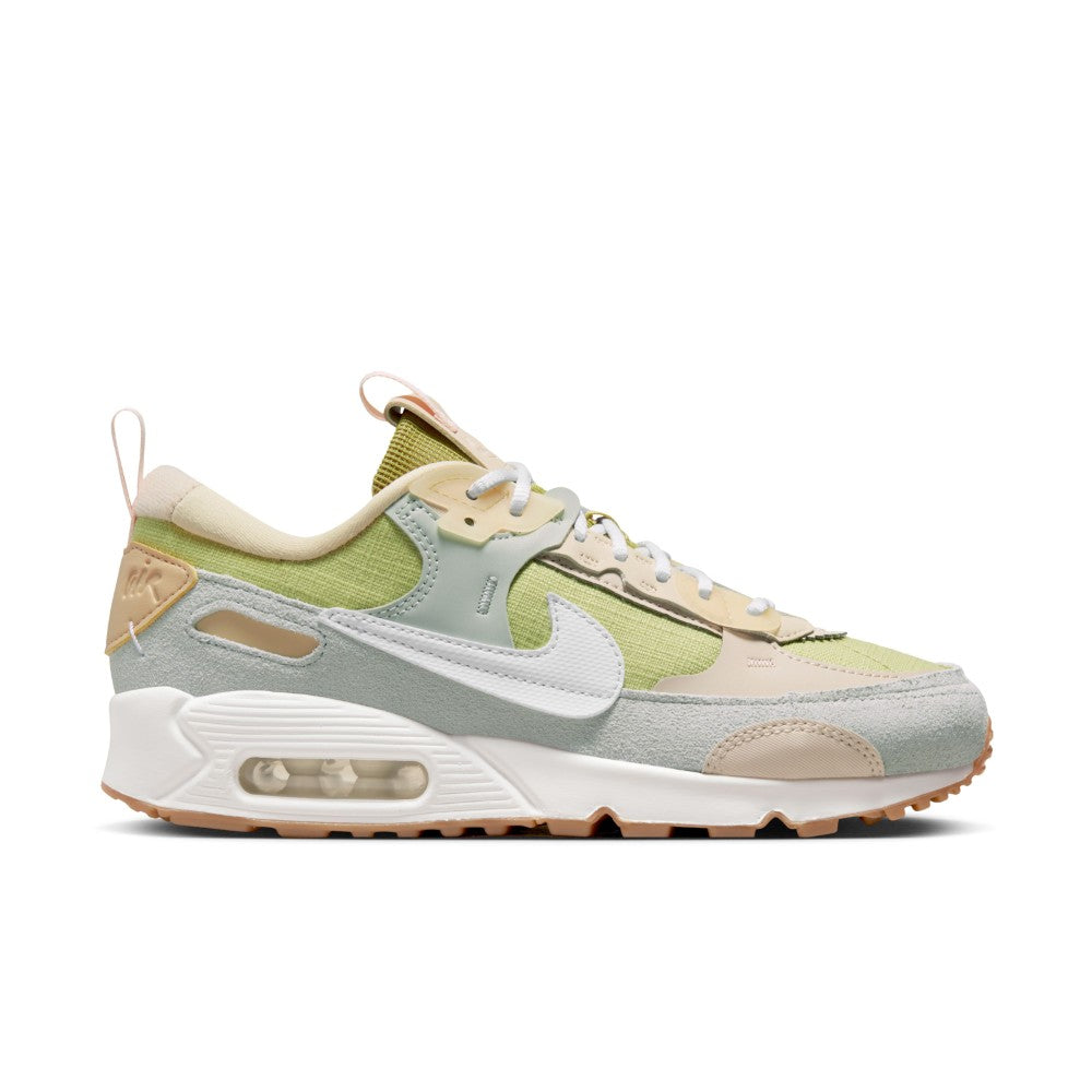 Air Max 90 Futura Lifestyle Shoes