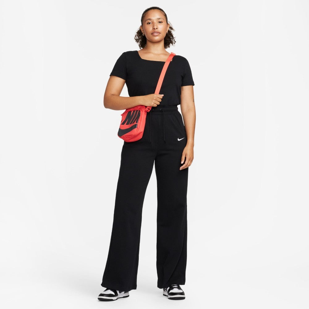 Sportswear Short-Sleeve Jersey Jumpsuit