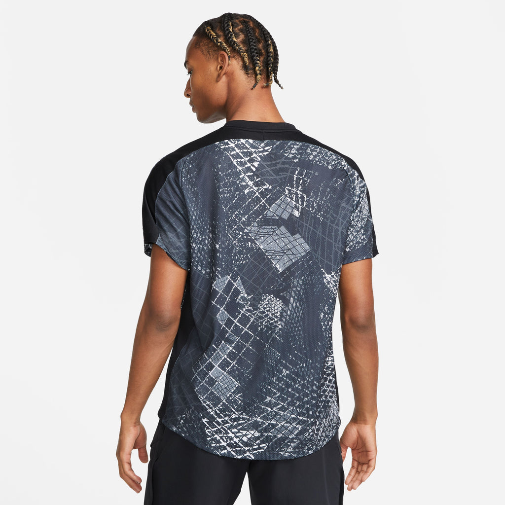 Court Dri-FIT Victory Novelty Tennis T-shirt