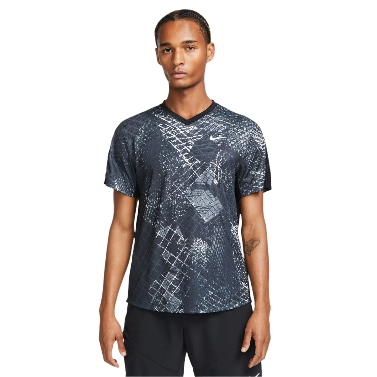 Court Dri-FIT Victory Novelty Tennis T-shirt