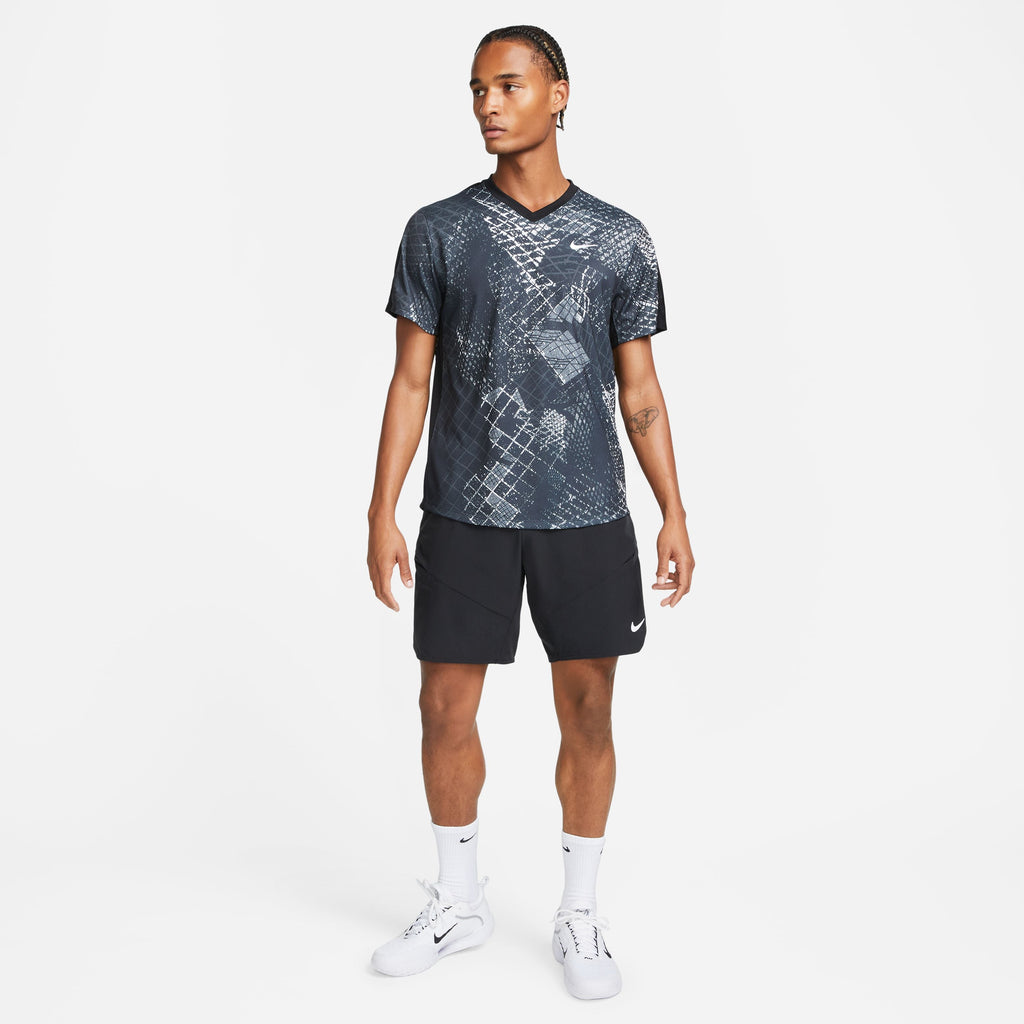 Court Dri-FIT Victory Novelty Tennis T-shirt