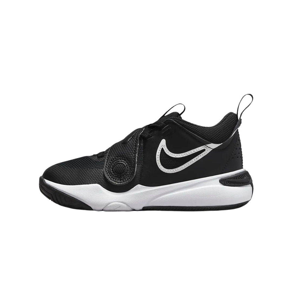 Team Hustle D 11 Ps Basketball Shoes