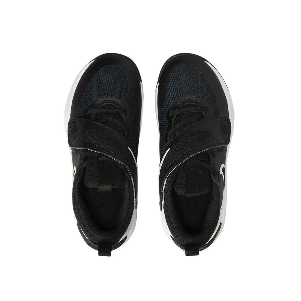 Team Hustle D 11 Ps Basketball Shoes