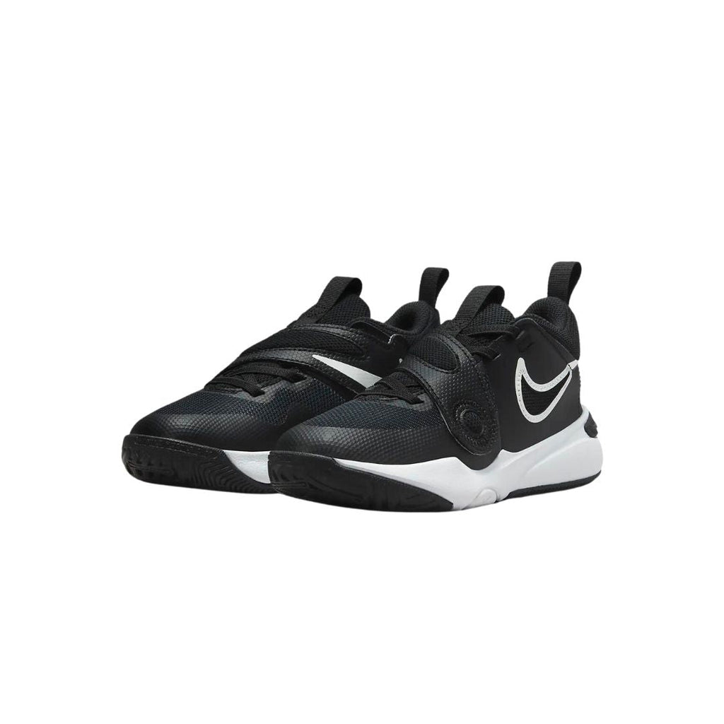 Team Hustle D 11 Ps Basketball Shoes
